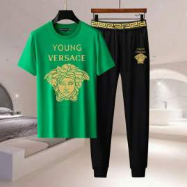 Picture of Versace Shirt Pant Suits _SKUVersaceM-4XL11Lr16225002
